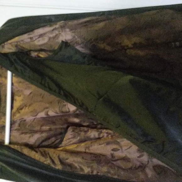 Danier Leather Double lined Jacket - Picture 7 of 12